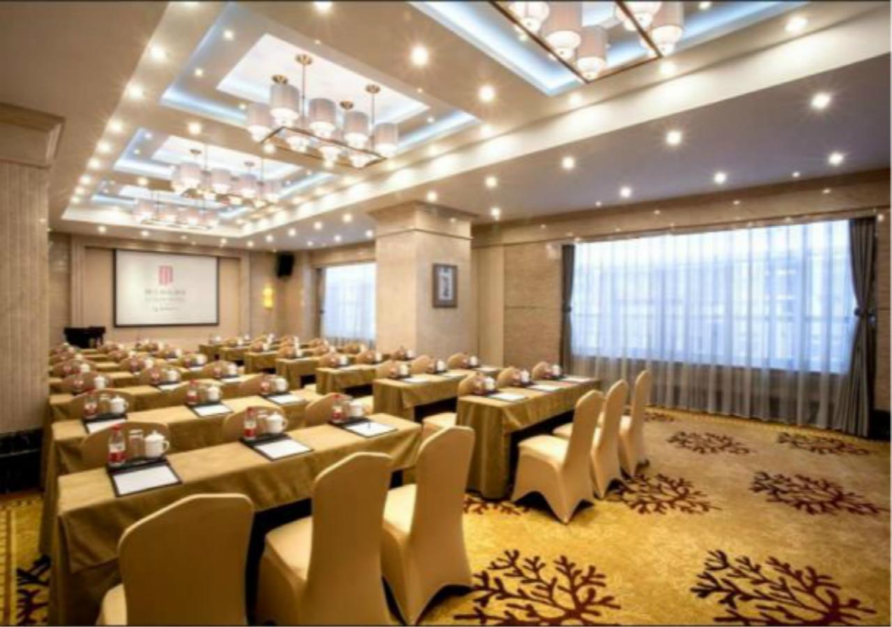 Lanzhou Jinjiang Sun Hotel Esterno foto