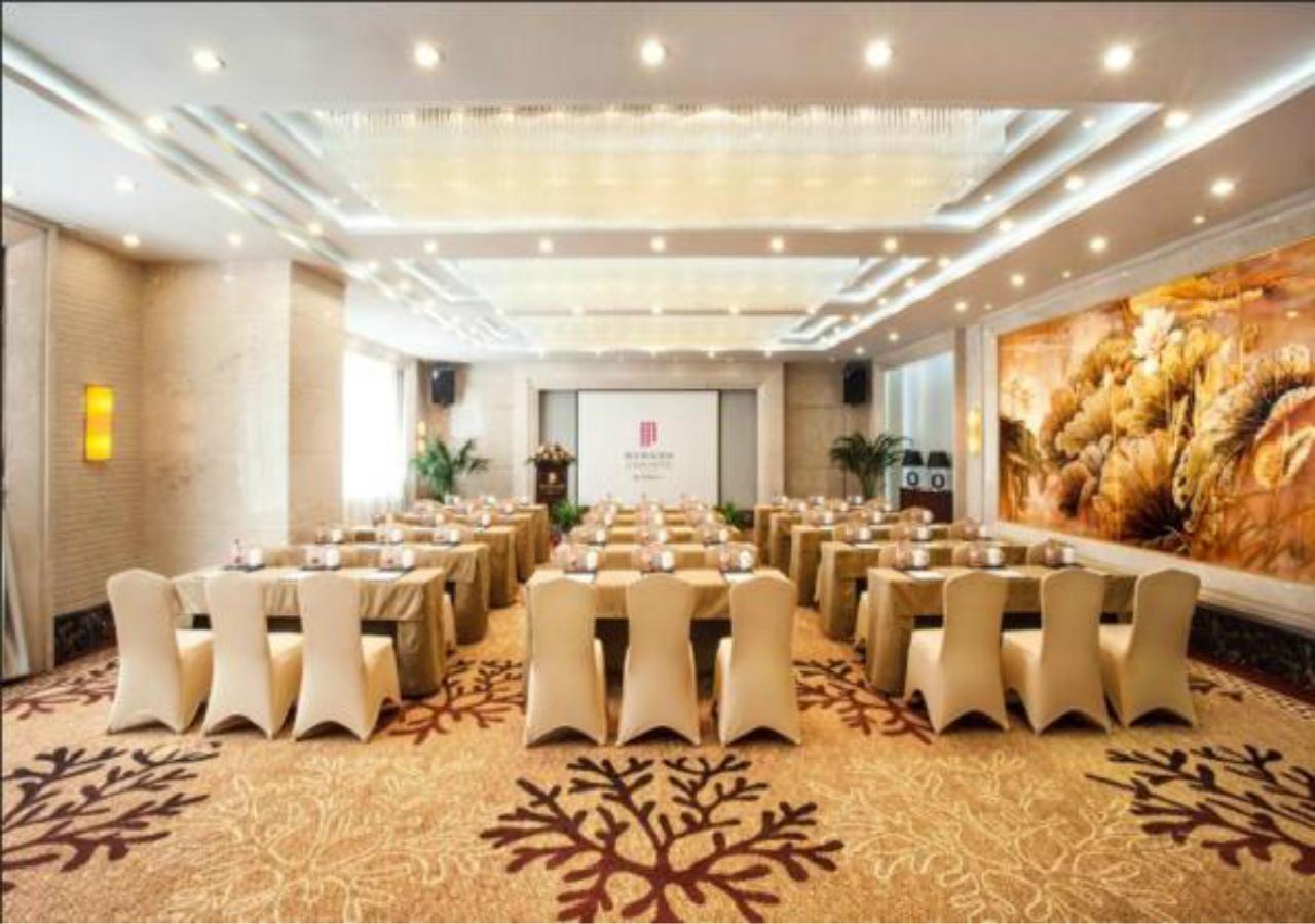 Lanzhou Jinjiang Sun Hotel Esterno foto