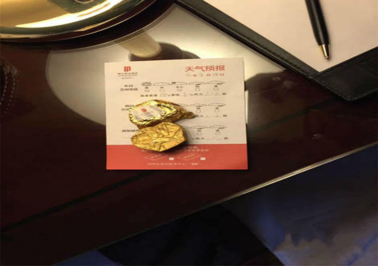 Lanzhou Jinjiang Sun Hotel Esterno foto